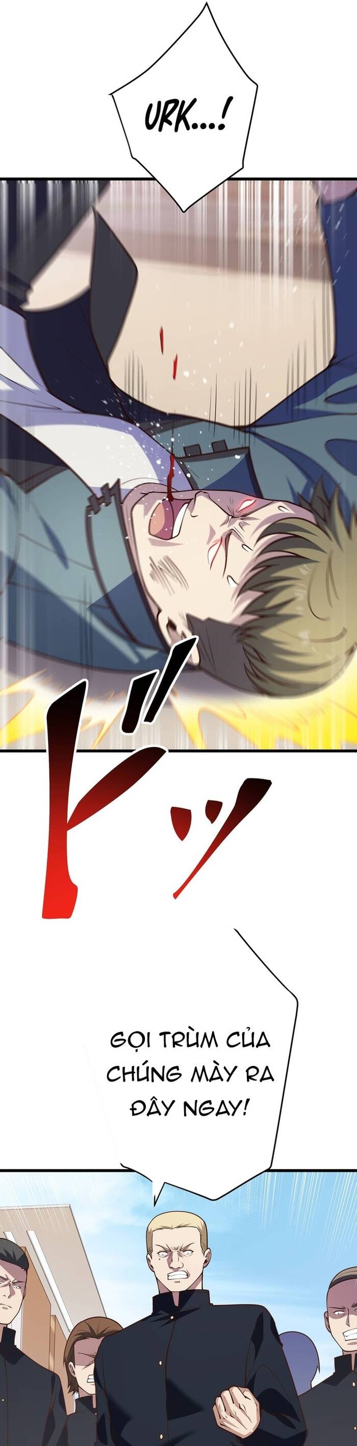 Kakusei Kaku Gamer No Genjitsu Kouryaku Chap 17 - Next Chap 18