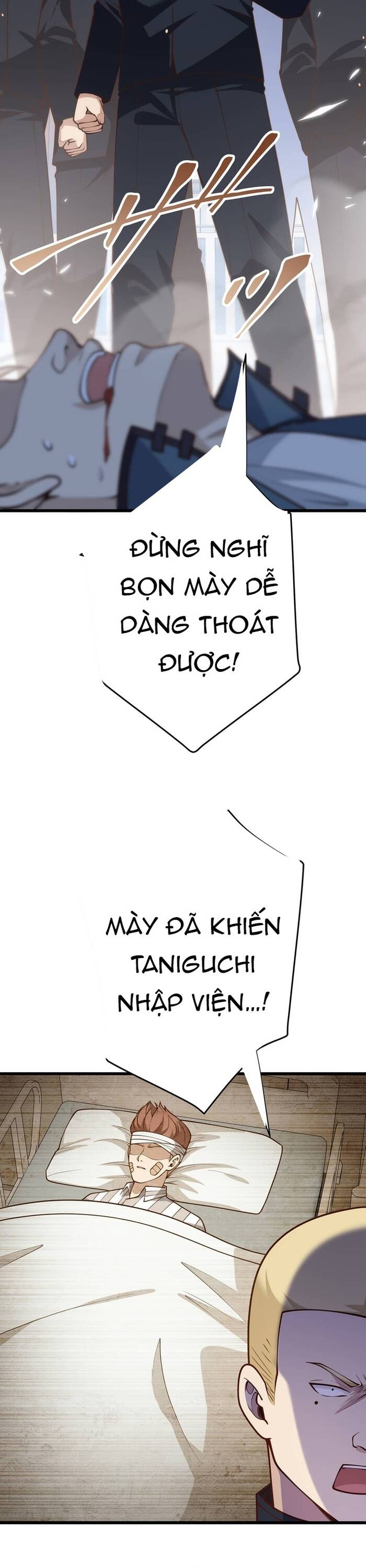 Kakusei Kaku Gamer No Genjitsu Kouryaku Chap 17 - Next Chap 18