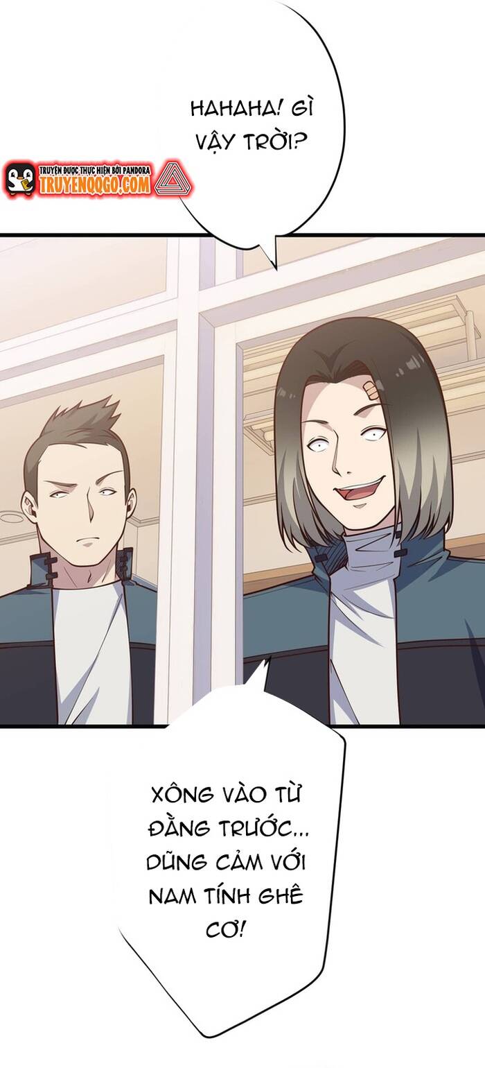 Kakusei Kaku Gamer No Genjitsu Kouryaku Chap 17 - Next Chap 18