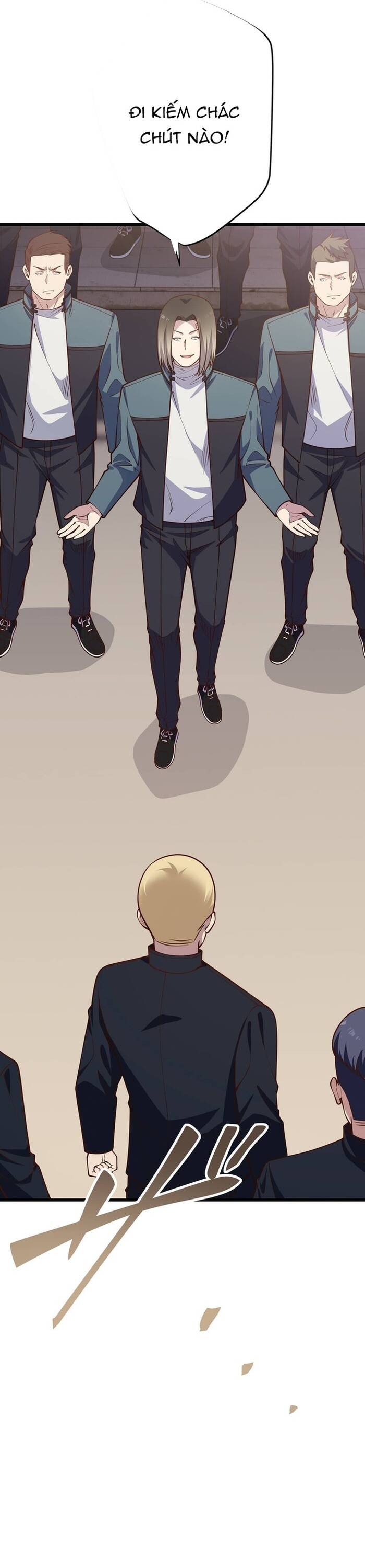 Kakusei Kaku Gamer No Genjitsu Kouryaku Chap 17 - Next Chap 18