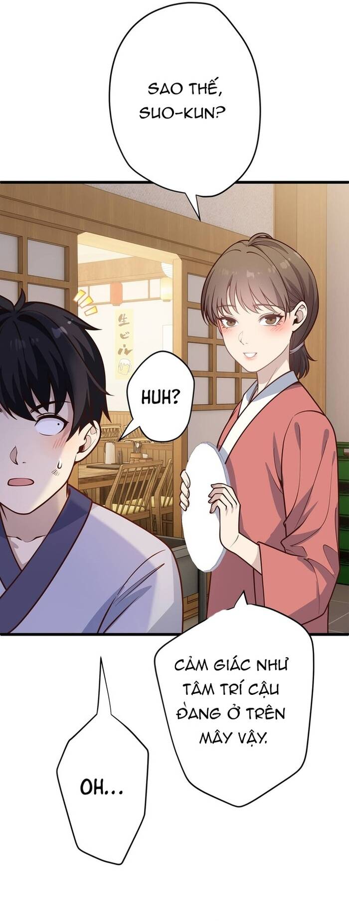 Kakusei Kaku Gamer No Genjitsu Kouryaku Chap 17 - Next Chap 18