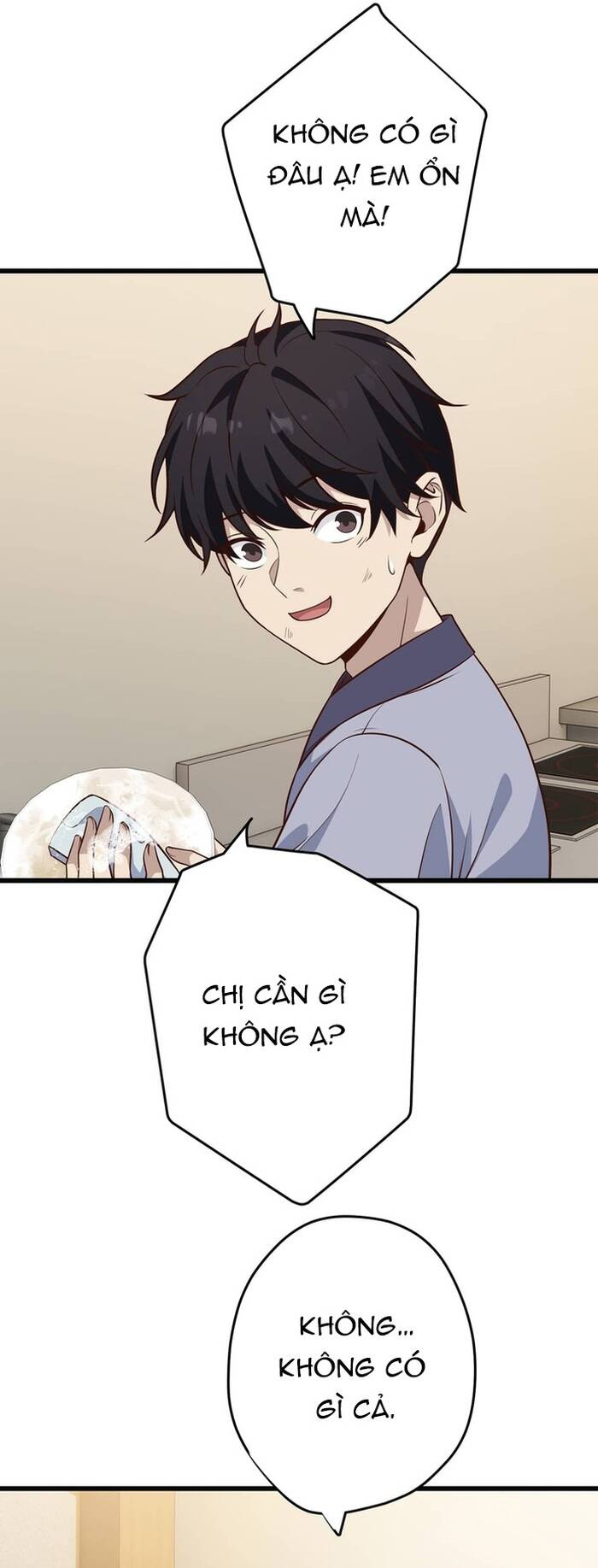 Kakusei Kaku Gamer No Genjitsu Kouryaku Chap 17 - Next Chap 18