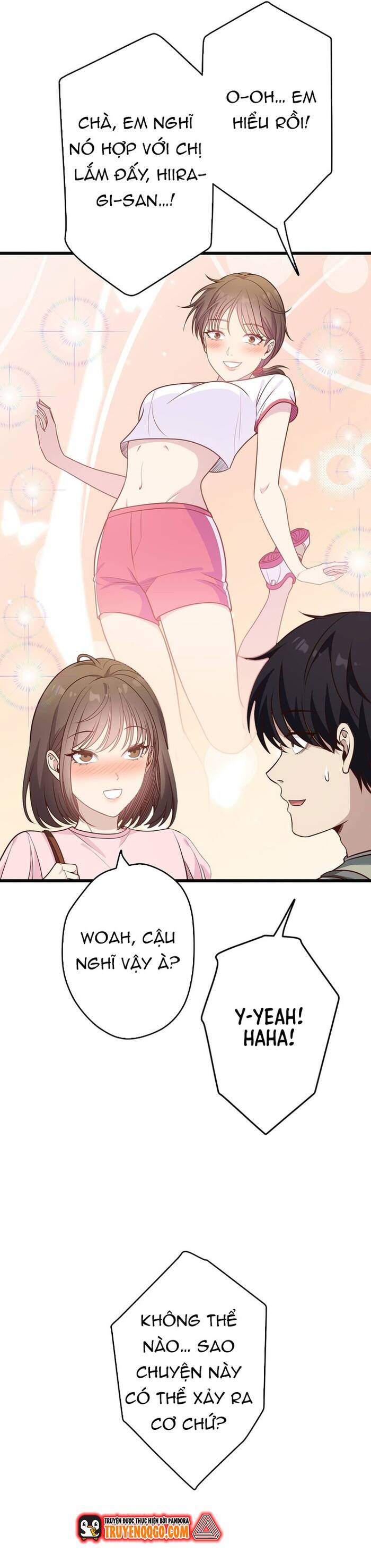 Kakusei Kaku Gamer No Genjitsu Kouryaku Chap 17 - Next Chap 18