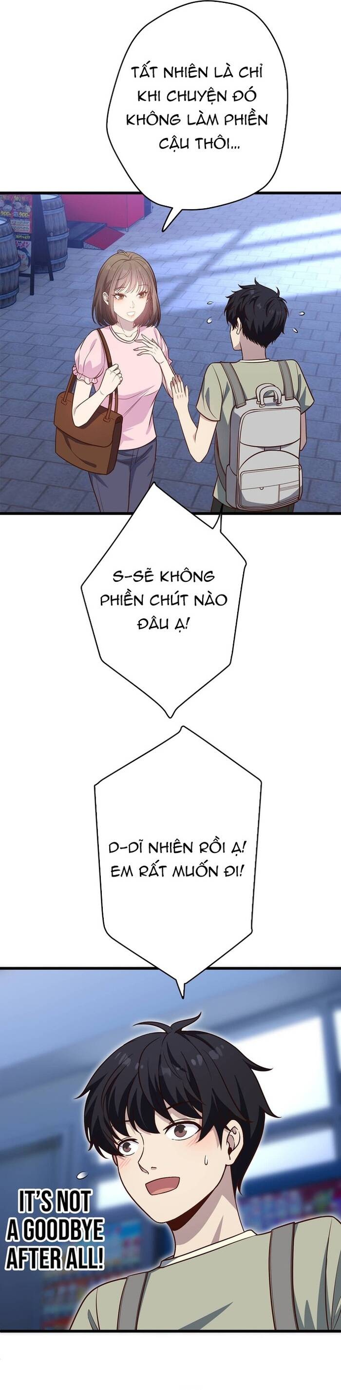 Kakusei Kaku Gamer No Genjitsu Kouryaku Chap 17 - Next Chap 18