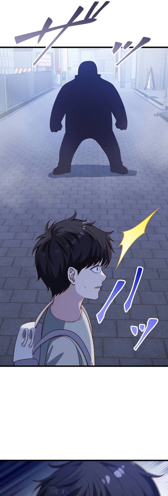 Kakusei Kaku Gamer No Genjitsu Kouryaku Chap 17 - Next Chap 18