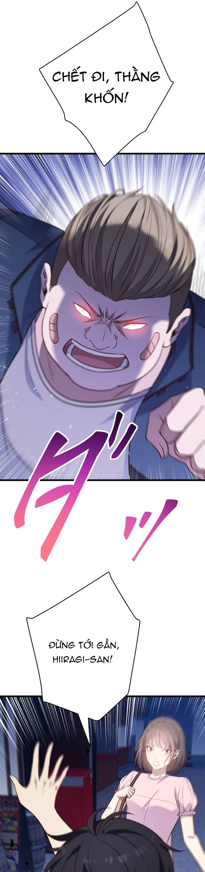 Kakusei Kaku Gamer No Genjitsu Kouryaku Chap 17 - Next Chap 18