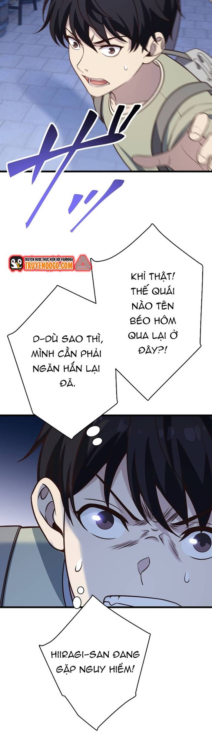 Kakusei Kaku Gamer No Genjitsu Kouryaku Chap 17 - Next Chap 18