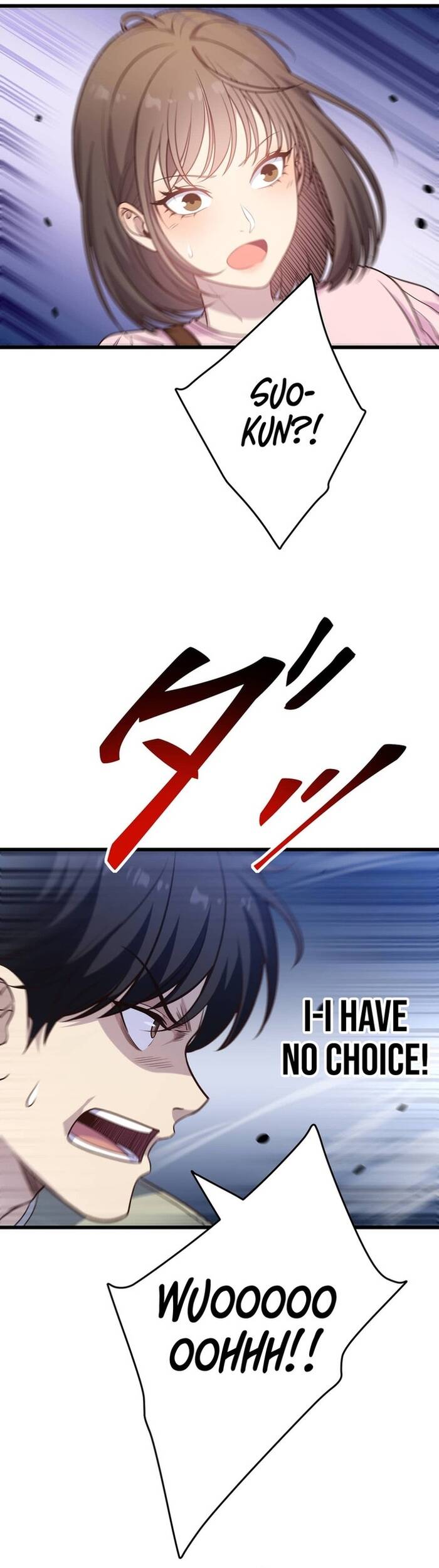 Kakusei Kaku Gamer No Genjitsu Kouryaku Chap 17 - Next Chap 18