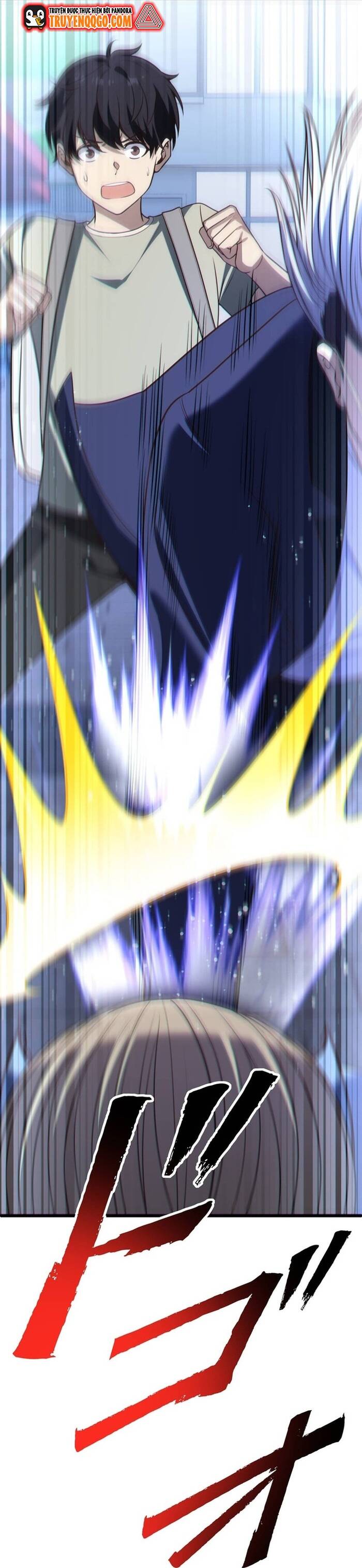 Kakusei Kaku Gamer No Genjitsu Kouryaku Chap 17 - Next Chap 18