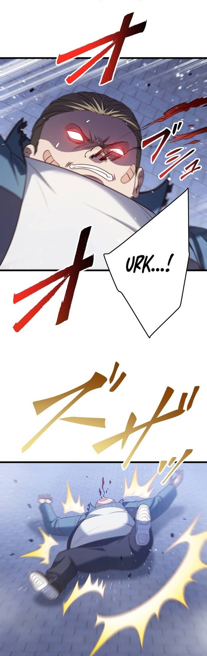 Kakusei Kaku Gamer No Genjitsu Kouryaku Chap 17 - Next Chap 18