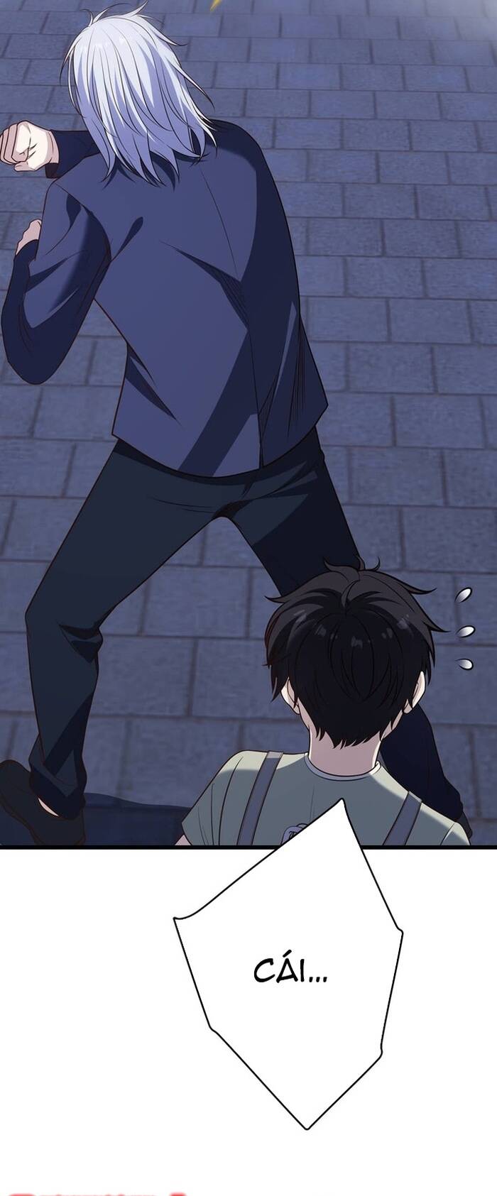 Kakusei Kaku Gamer No Genjitsu Kouryaku Chap 17 - Next Chap 18