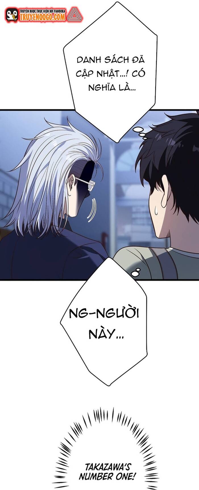 Kakusei Kaku Gamer No Genjitsu Kouryaku Chap 17 - Next Chap 18