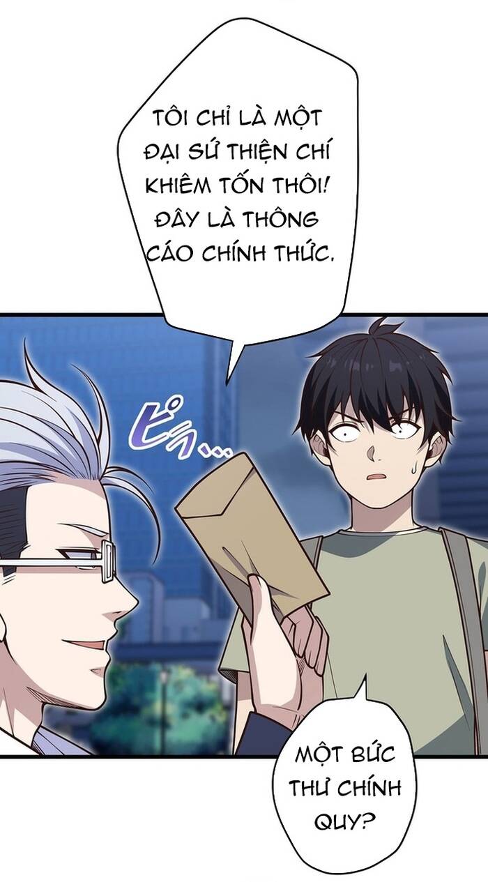 Kakusei Kaku Gamer No Genjitsu Kouryaku Chap 18 - Next Chap 19