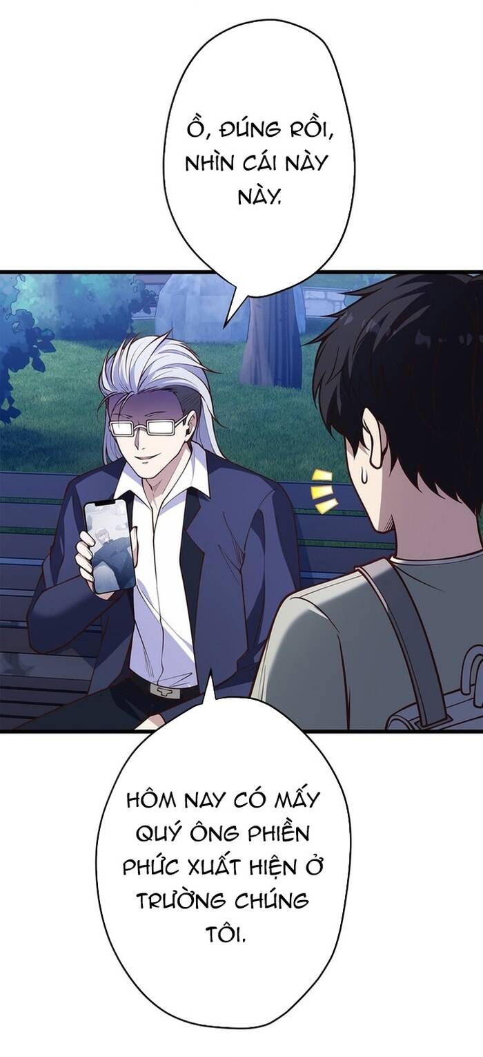 Kakusei Kaku Gamer No Genjitsu Kouryaku Chap 18 - Next Chap 19