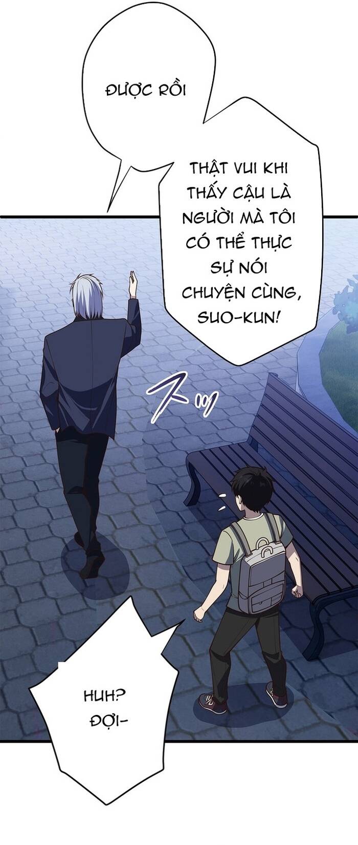 Kakusei Kaku Gamer No Genjitsu Kouryaku Chap 18 - Next Chap 19