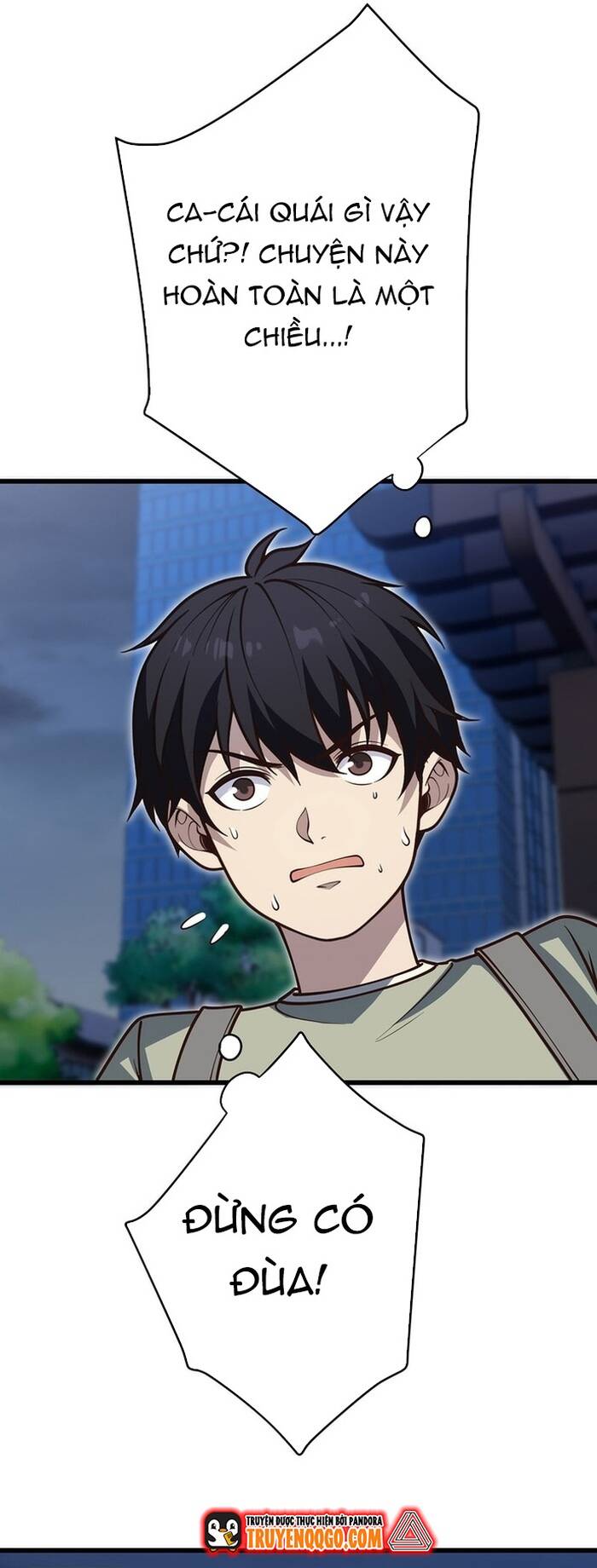 Kakusei Kaku Gamer No Genjitsu Kouryaku Chap 18 - Next Chap 19