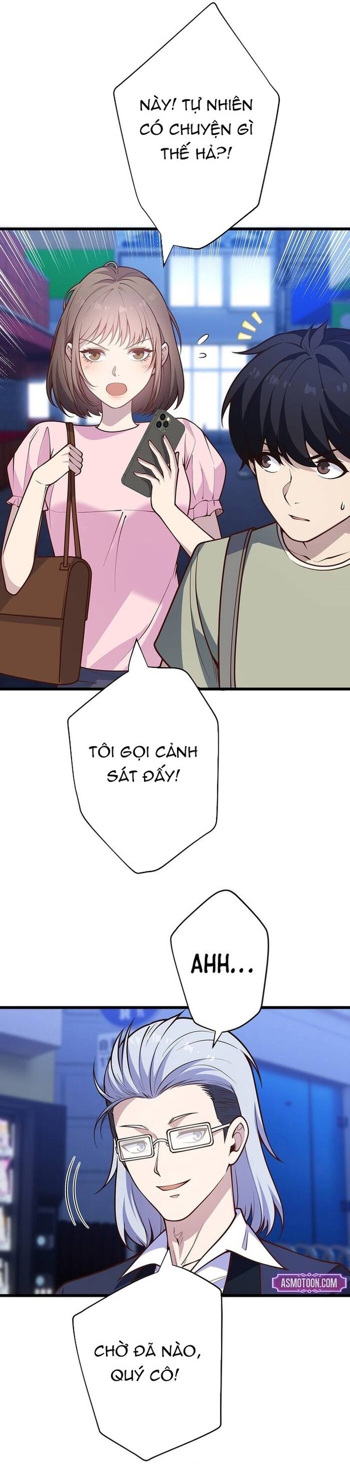 Kakusei Kaku Gamer No Genjitsu Kouryaku Chap 18 - Next Chap 19