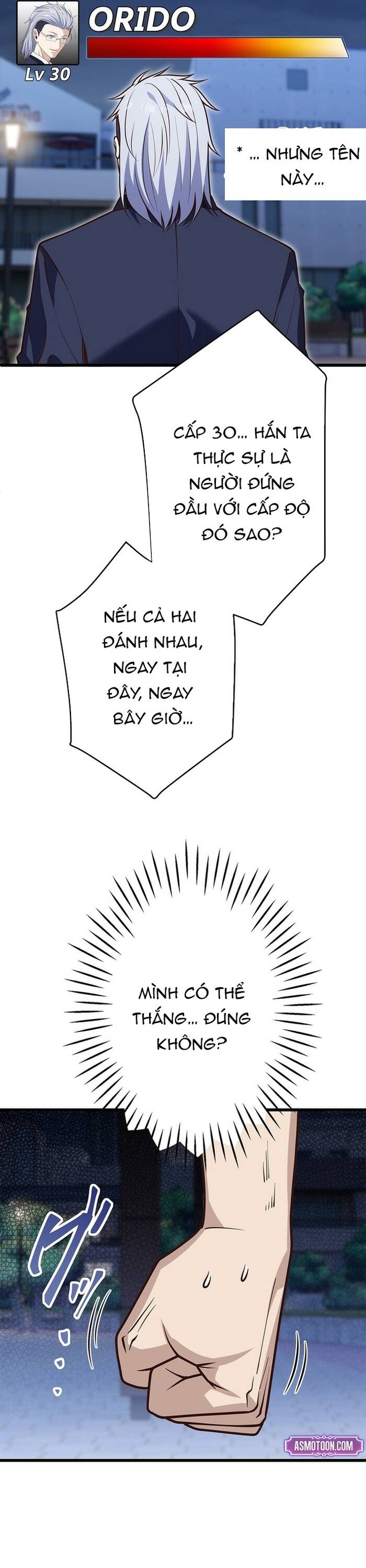 Kakusei Kaku Gamer No Genjitsu Kouryaku Chap 18 - Next Chap 19