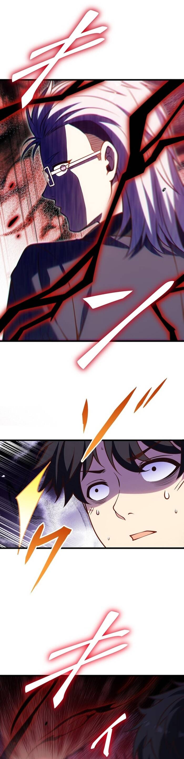 Kakusei Kaku Gamer No Genjitsu Kouryaku Chap 18 - Next Chap 19