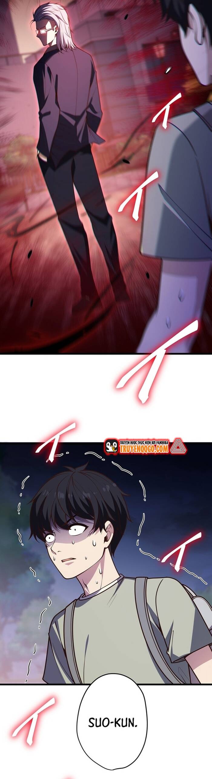 Kakusei Kaku Gamer No Genjitsu Kouryaku Chap 18 - Next Chap 19