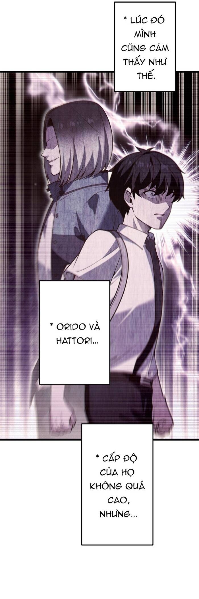 Kakusei Kaku Gamer No Genjitsu Kouryaku Chap 18 - Next Chap 19