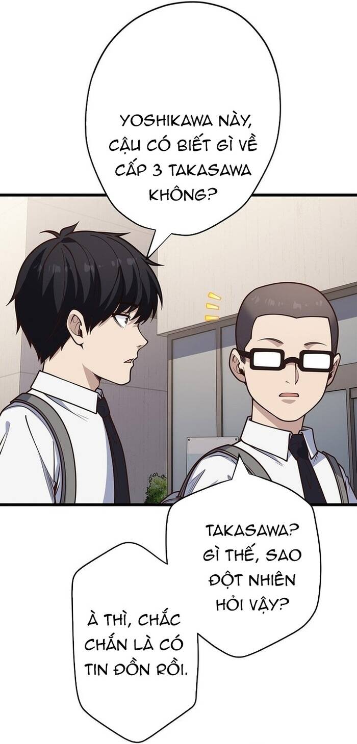 Kakusei Kaku Gamer No Genjitsu Kouryaku Chap 18 - Next Chap 19