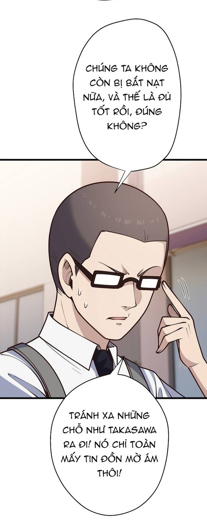 Kakusei Kaku Gamer No Genjitsu Kouryaku Chap 18 - Next Chap 19