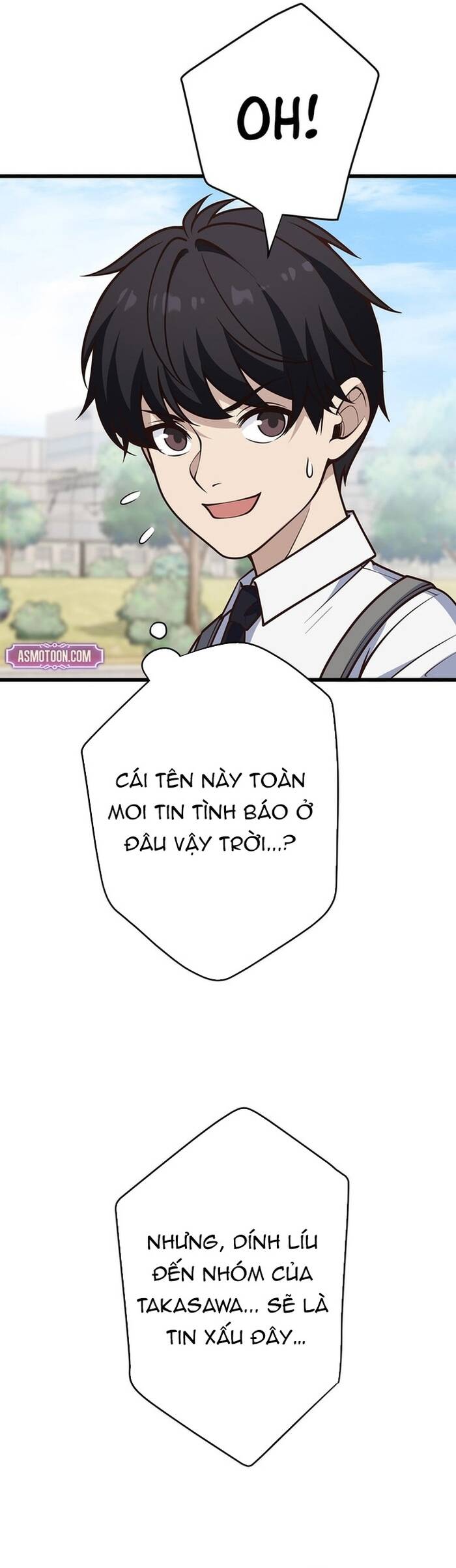 Kakusei Kaku Gamer No Genjitsu Kouryaku Chap 18 - Next Chap 19