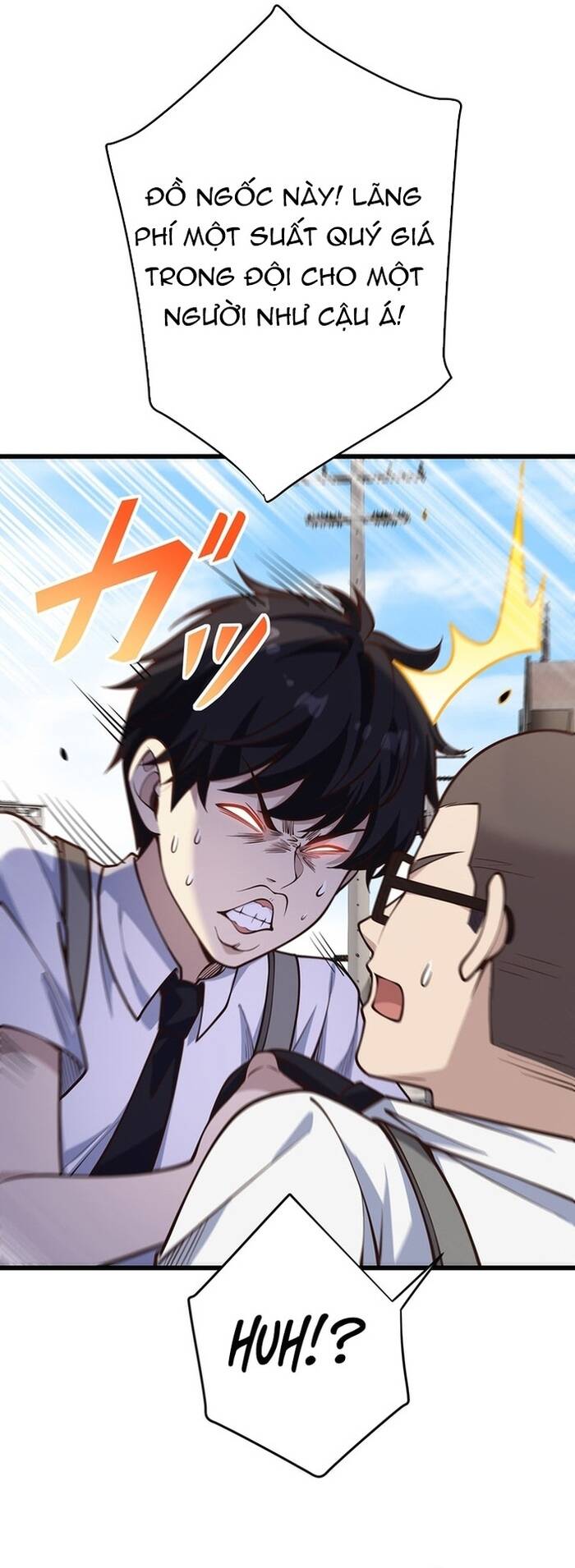 Kakusei Kaku Gamer No Genjitsu Kouryaku Chap 18 - Next Chap 19