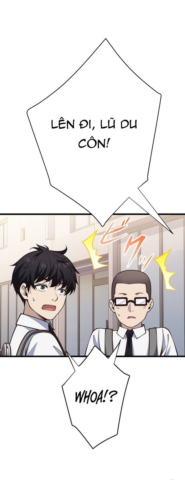 Kakusei Kaku Gamer No Genjitsu Kouryaku Chap 18 - Next Chap 19