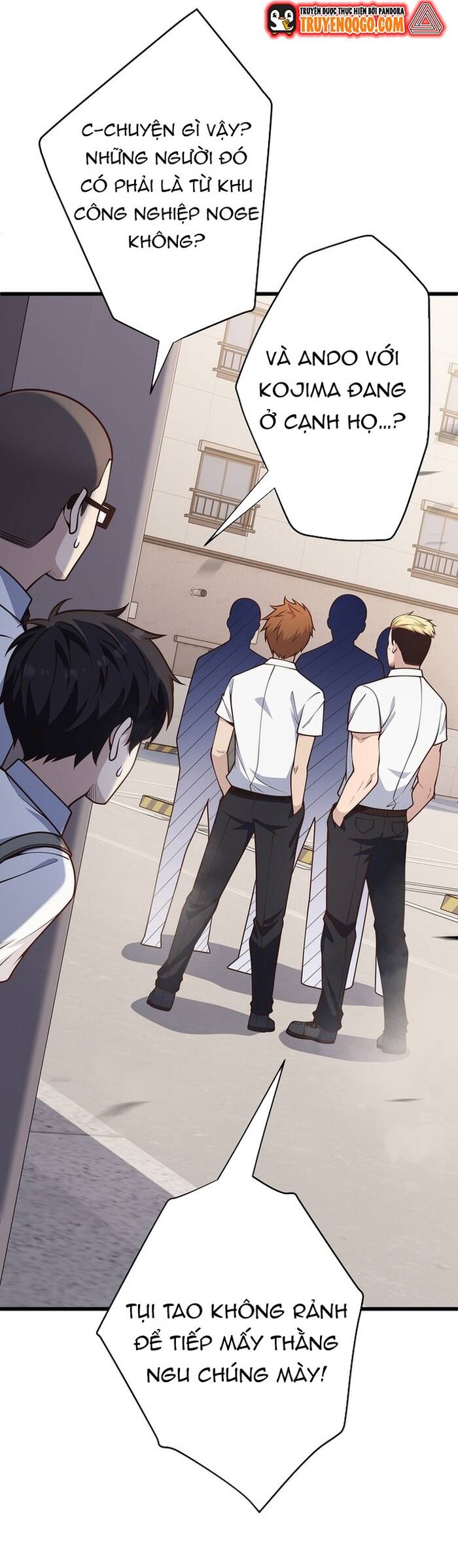 Kakusei Kaku Gamer No Genjitsu Kouryaku Chap 18 - Next Chap 19