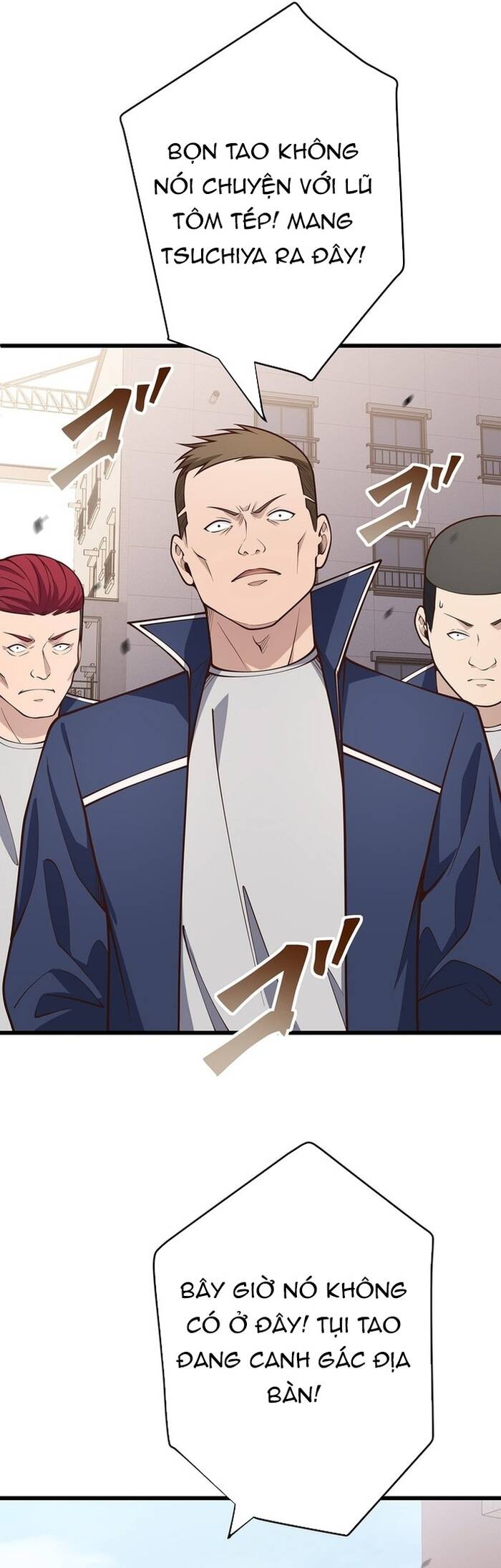 Kakusei Kaku Gamer No Genjitsu Kouryaku Chap 18 - Next Chap 19