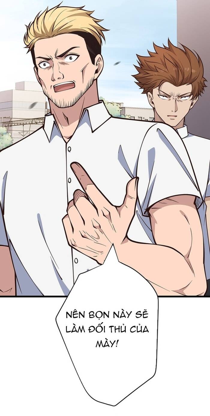 Kakusei Kaku Gamer No Genjitsu Kouryaku Chap 18 - Next Chap 19