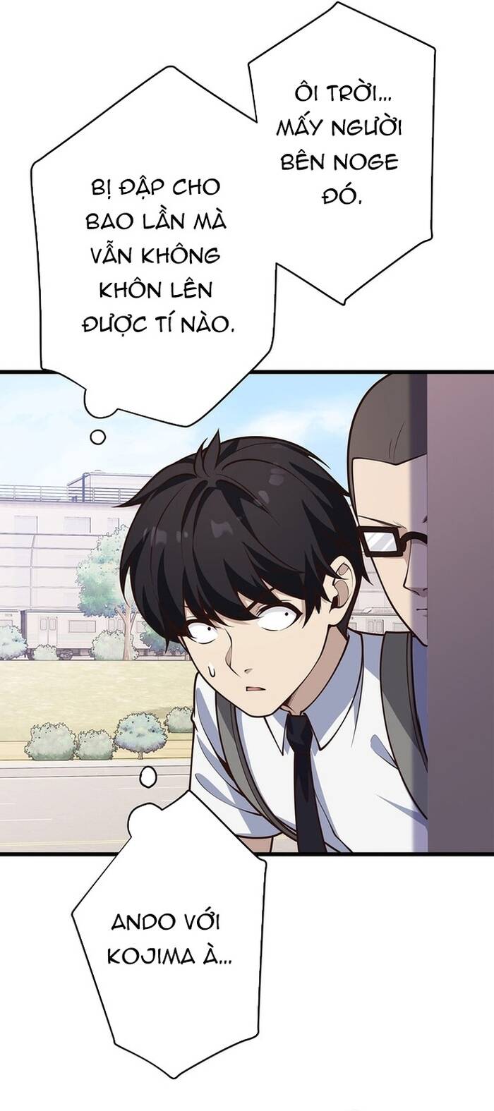 Kakusei Kaku Gamer No Genjitsu Kouryaku Chap 18 - Next Chap 19