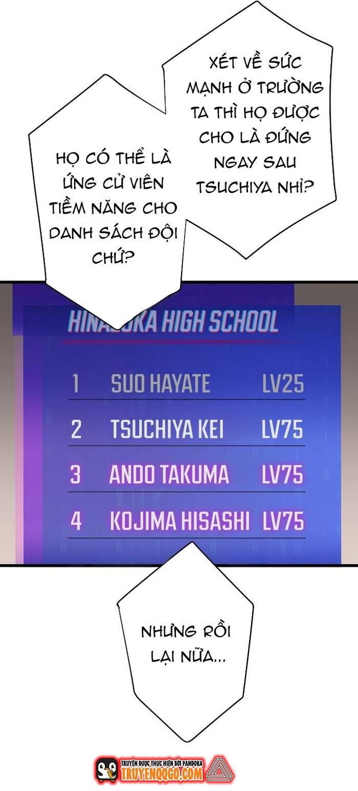 Kakusei Kaku Gamer No Genjitsu Kouryaku Chap 18 - Next Chap 19