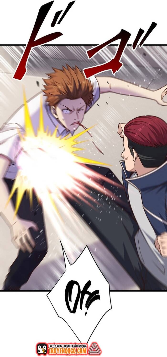 Kakusei Kaku Gamer No Genjitsu Kouryaku Chap 18 - Next Chap 19