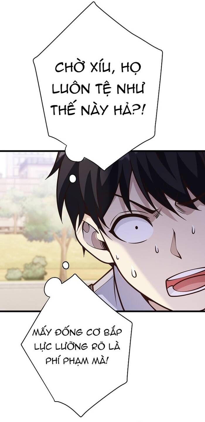 Kakusei Kaku Gamer No Genjitsu Kouryaku Chap 18 - Next Chap 19