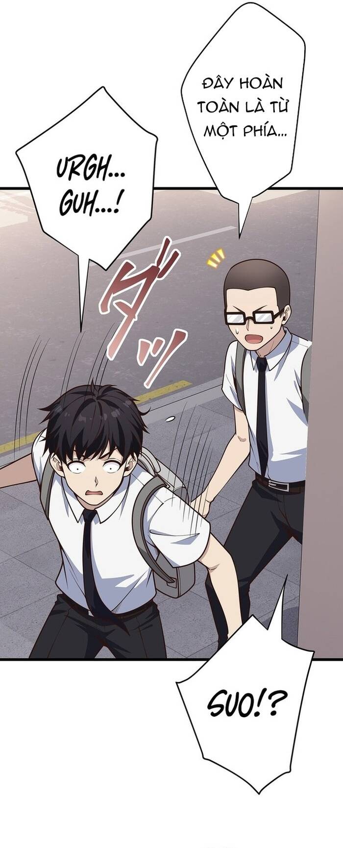 Kakusei Kaku Gamer No Genjitsu Kouryaku Chap 18 - Next Chap 19