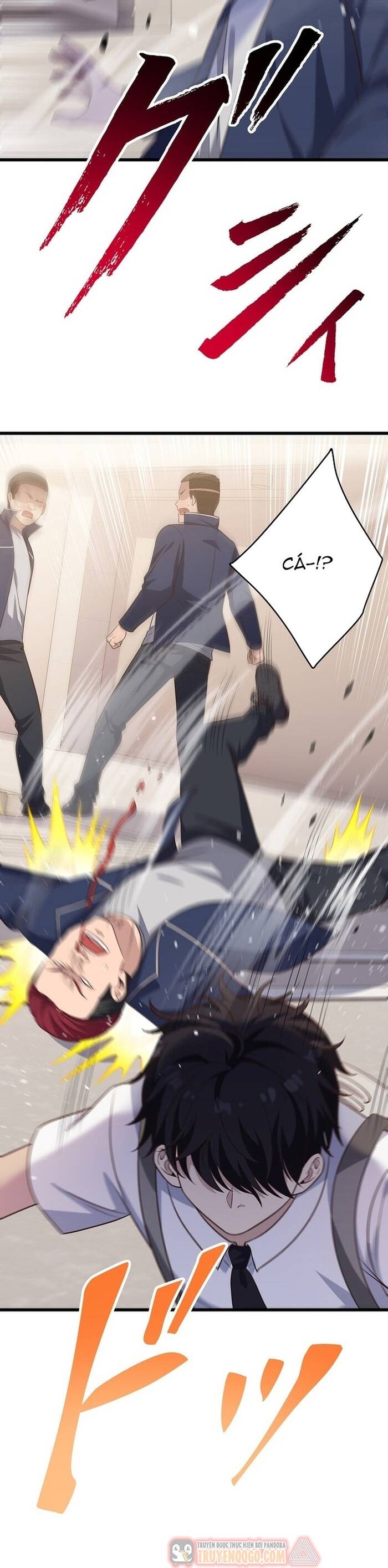 Kakusei Kaku Gamer No Genjitsu Kouryaku Chap 18 - Next Chap 19