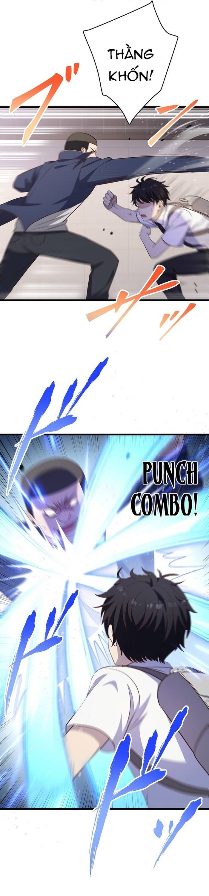 Kakusei Kaku Gamer No Genjitsu Kouryaku Chap 18 - Next Chap 19