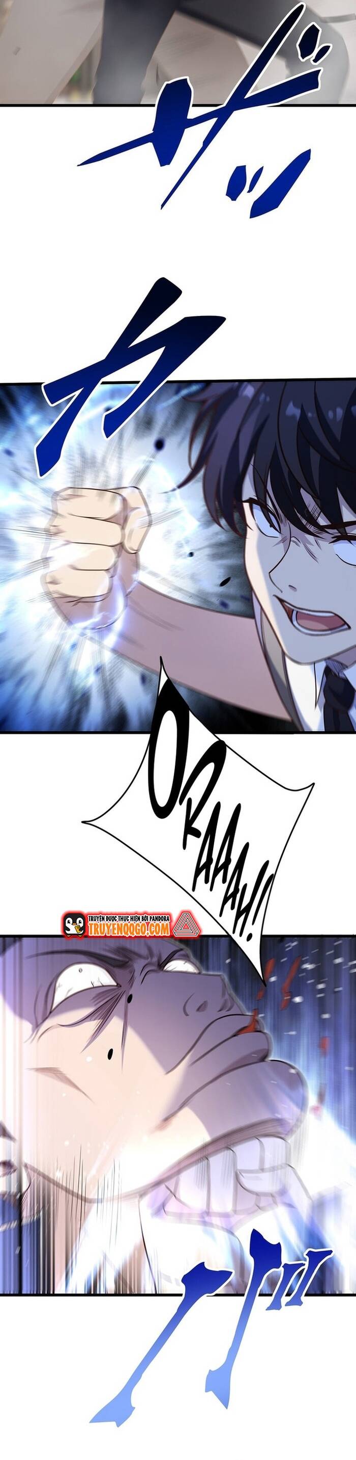 Kakusei Kaku Gamer No Genjitsu Kouryaku Chap 18 - Next Chap 19