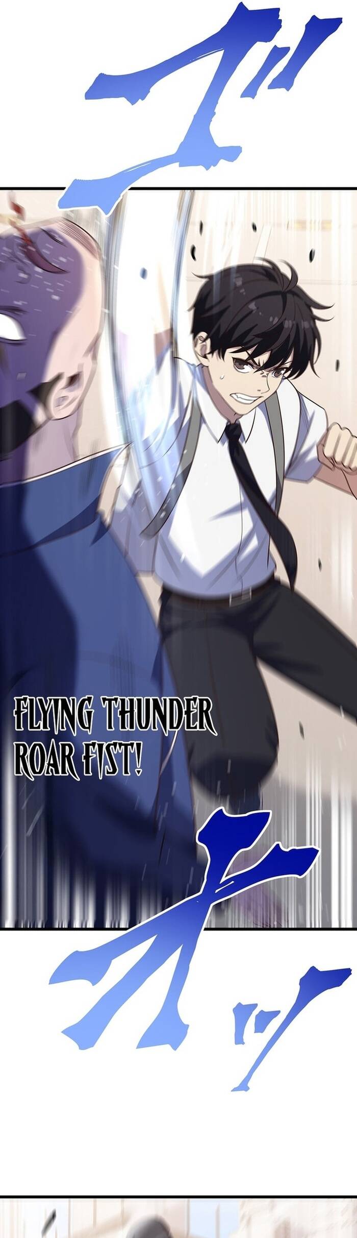 Kakusei Kaku Gamer No Genjitsu Kouryaku Chap 18 - Next Chap 19