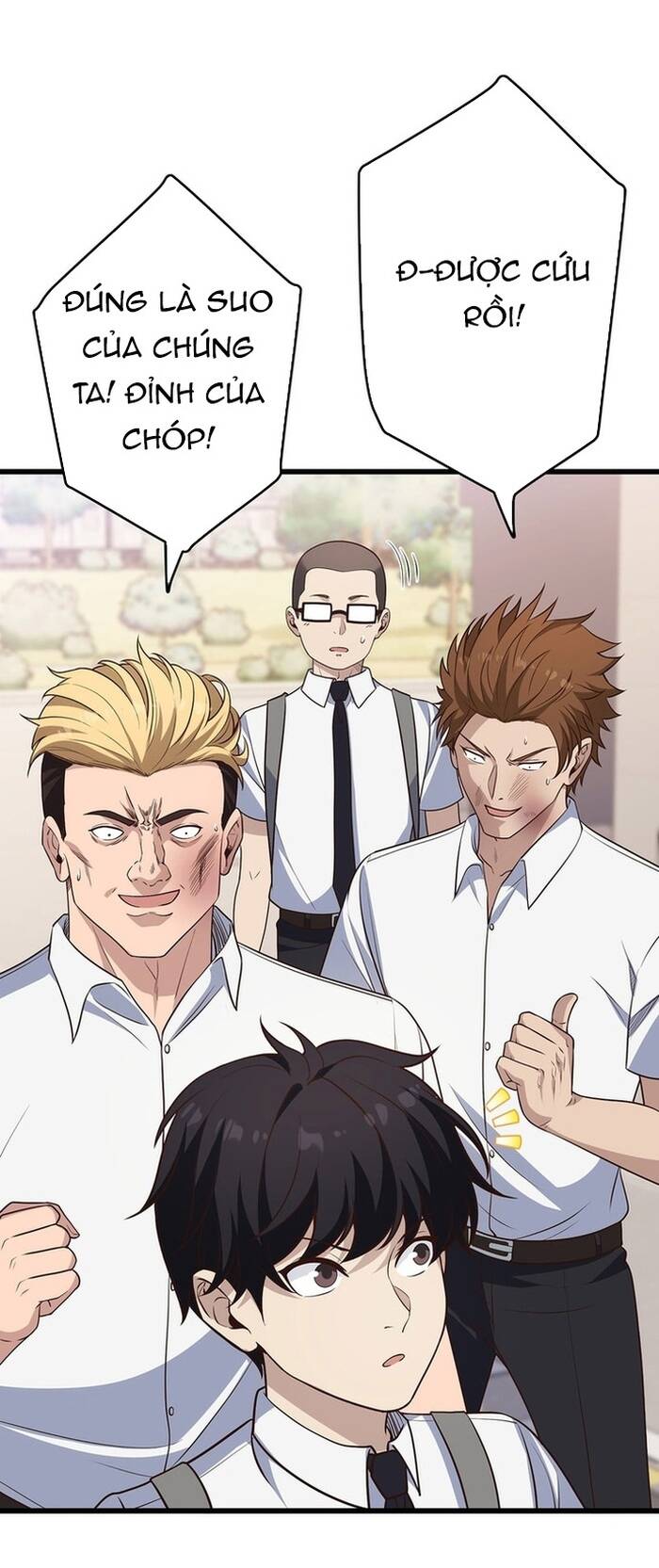 Kakusei Kaku Gamer No Genjitsu Kouryaku Chap 18 - Next Chap 19