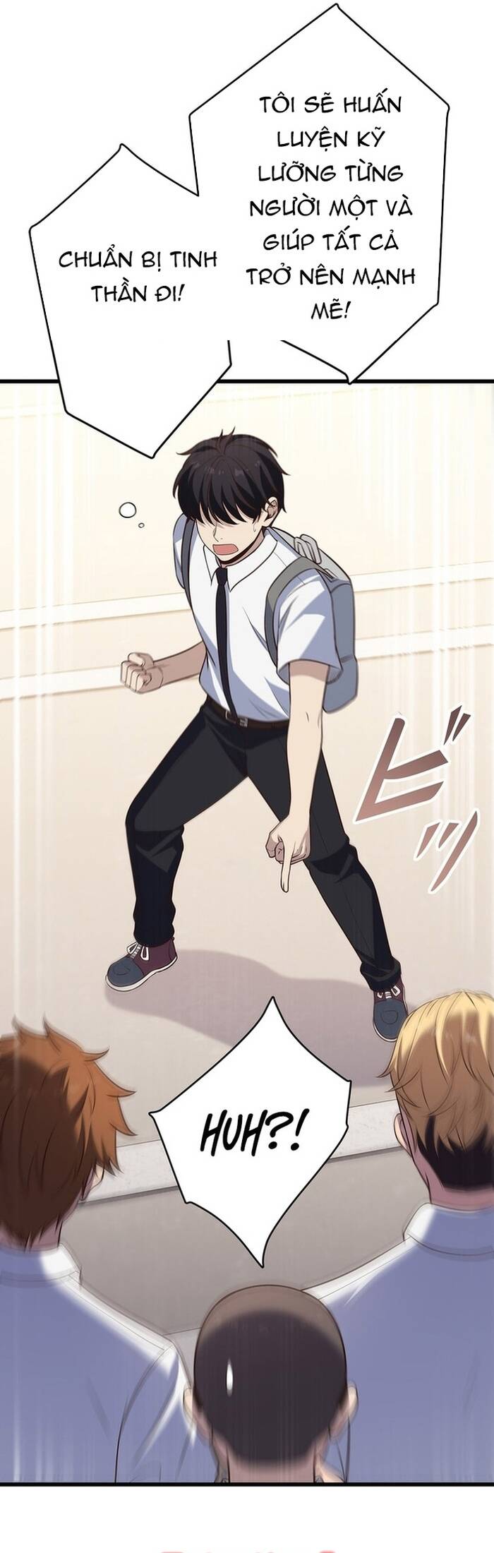 Kakusei Kaku Gamer No Genjitsu Kouryaku Chap 18 - Next Chap 19