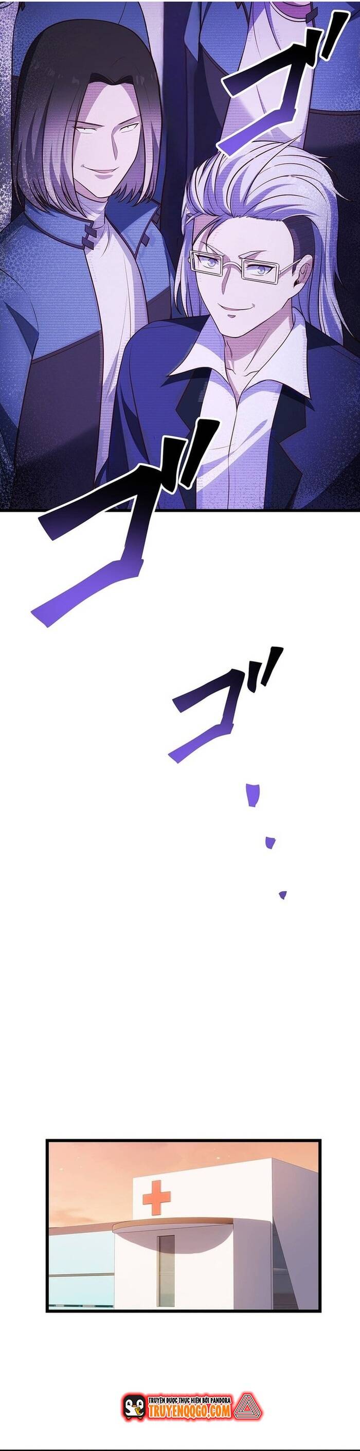 Kakusei Kaku Gamer No Genjitsu Kouryaku Chap 18 - Next Chap 19