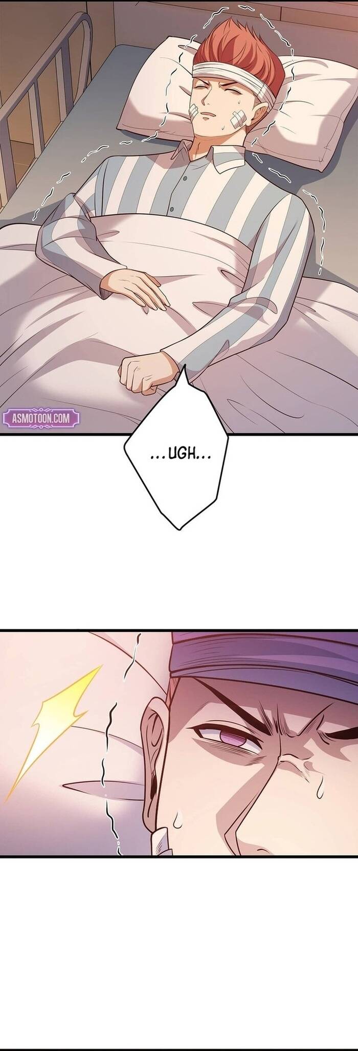 Kakusei Kaku Gamer No Genjitsu Kouryaku Chap 18 - Next Chap 19