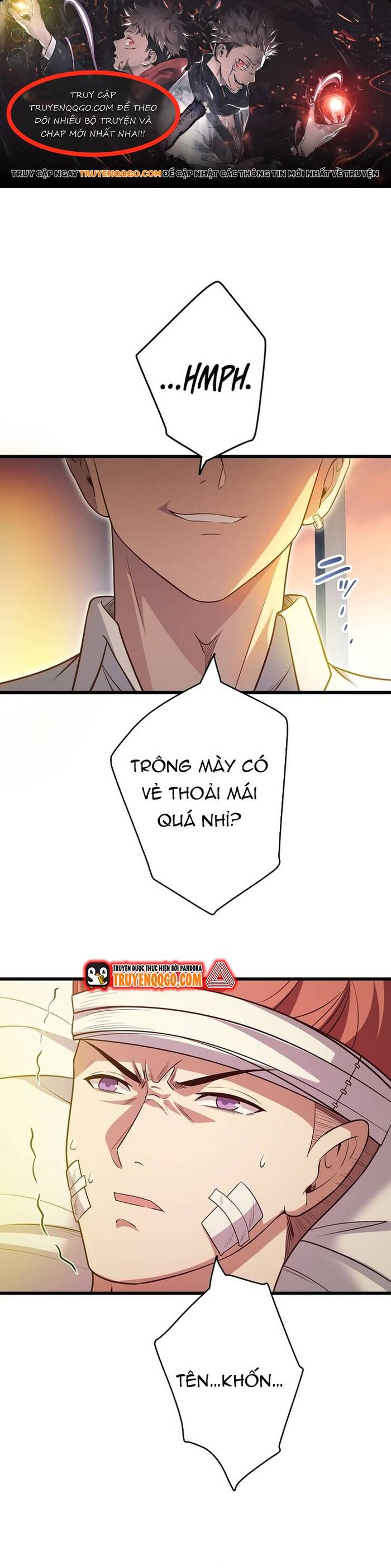 Kakusei Kaku Gamer No Genjitsu Kouryaku Chap 19 - Next Chap 20