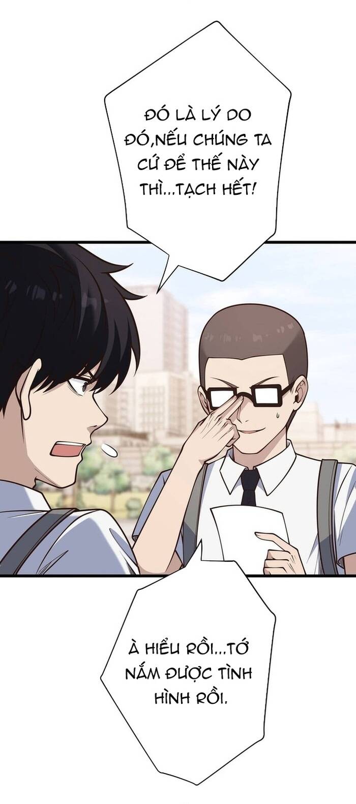 Kakusei Kaku Gamer No Genjitsu Kouryaku Chap 19 - Next Chap 20