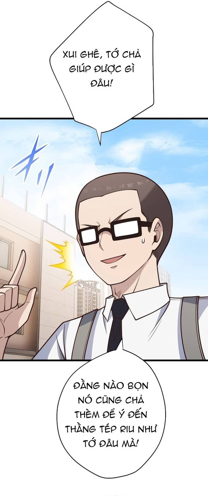 Kakusei Kaku Gamer No Genjitsu Kouryaku Chap 19 - Next Chap 20