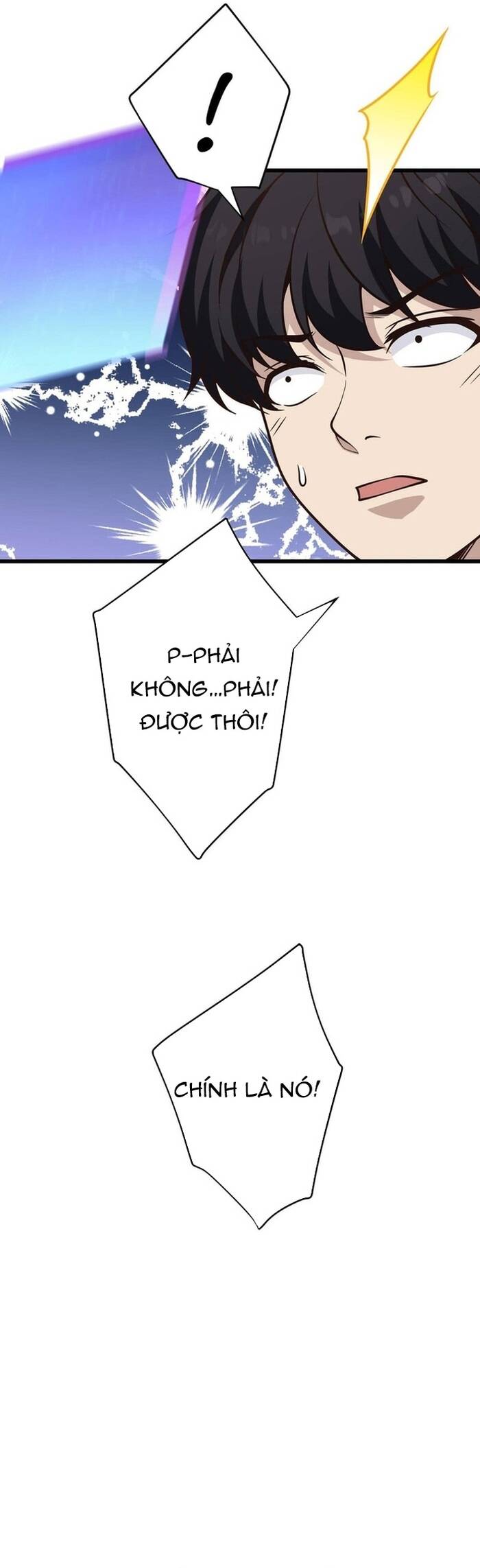 Kakusei Kaku Gamer No Genjitsu Kouryaku Chap 19 - Next Chap 20